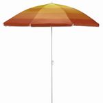 Зонт пляжный 4villa (d 2 м)