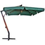 Подвесной зонт Comfort Garden SLHU 007