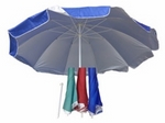 Зонт для летнего кафе 260-8D
