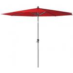 Зонт для кафе AFM-270/8k Red
