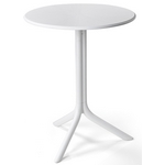Пластиковый стол SPRITZ (цвет белый)